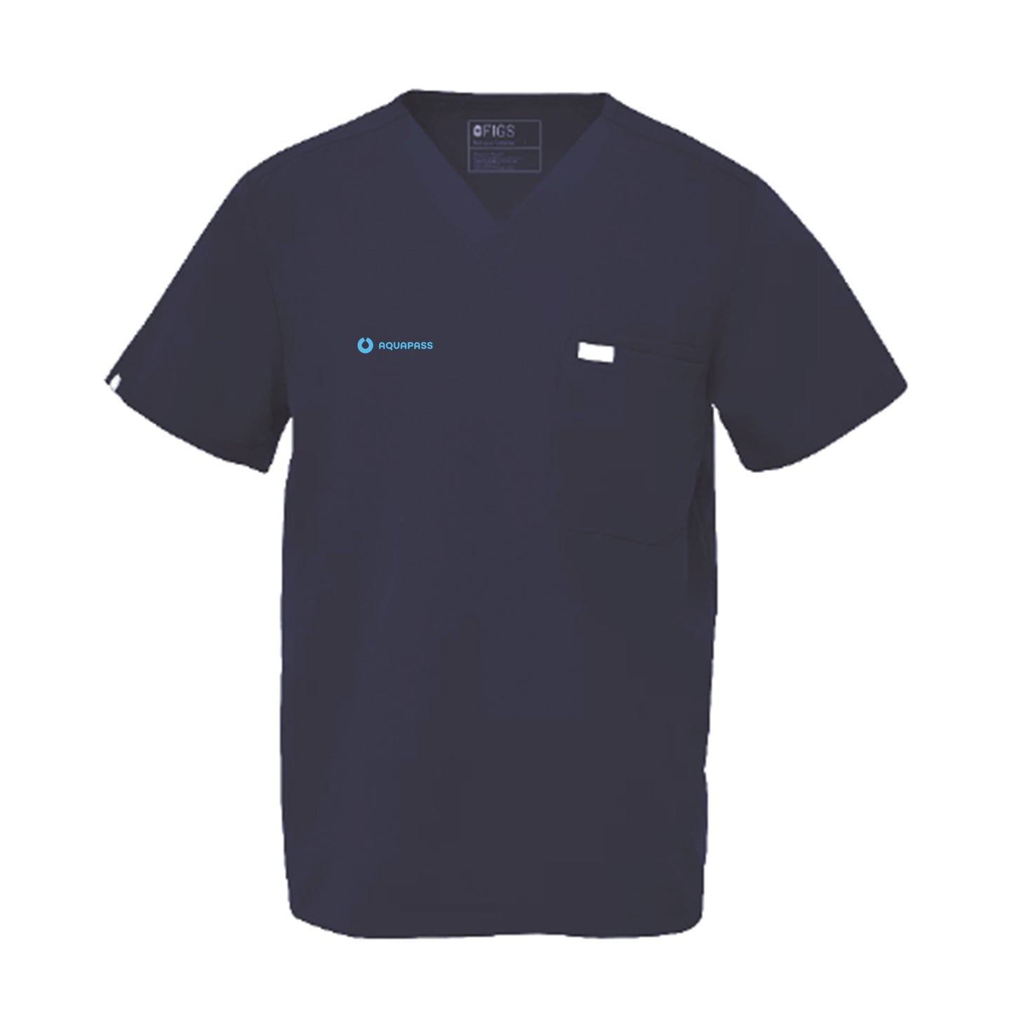 FIGS Scrub Top - Men's